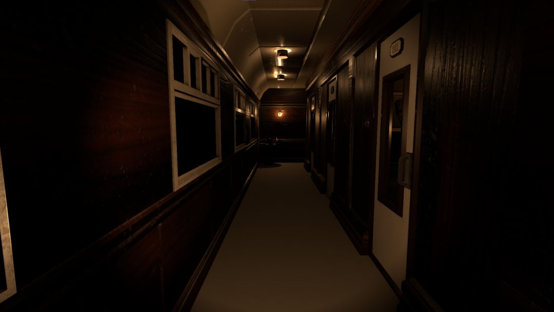 第13节车厢游戏截图