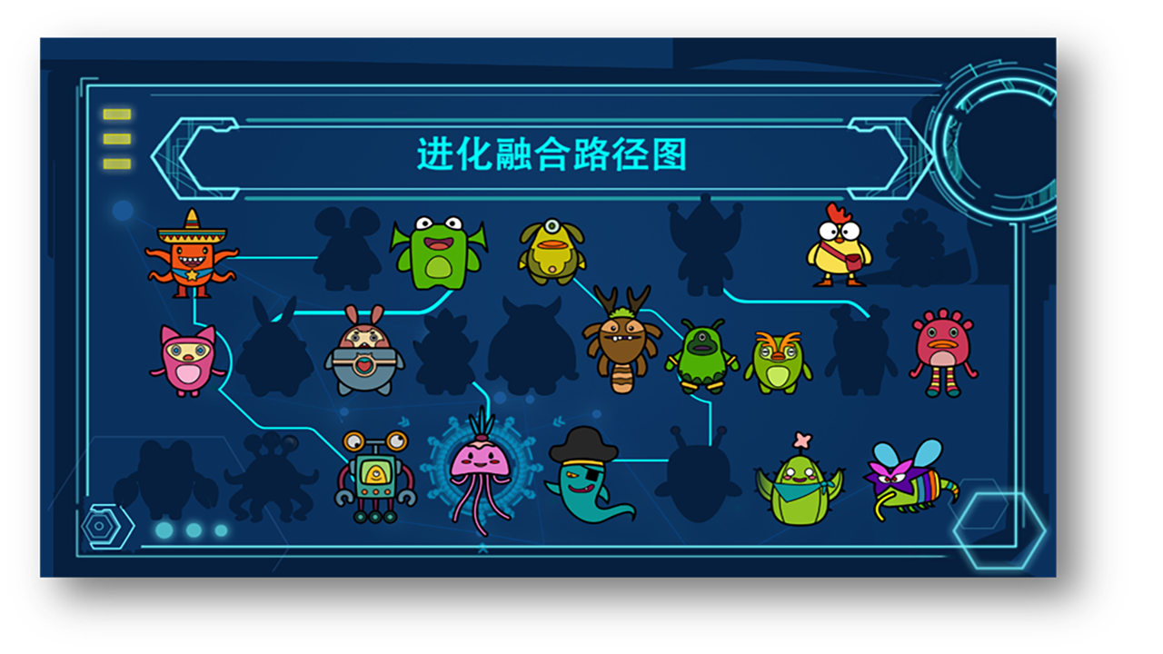 星际军团游戏截图