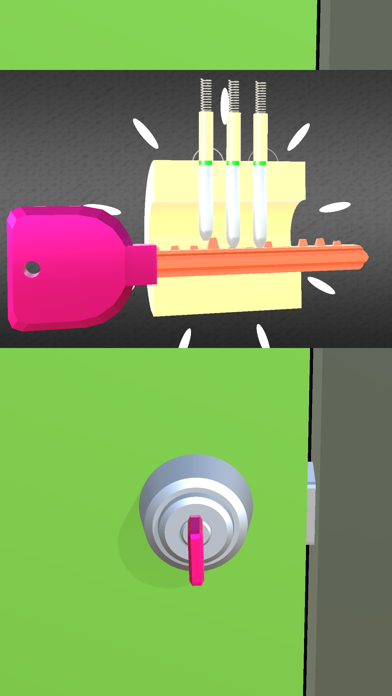 Unlock it - best game游戏截图