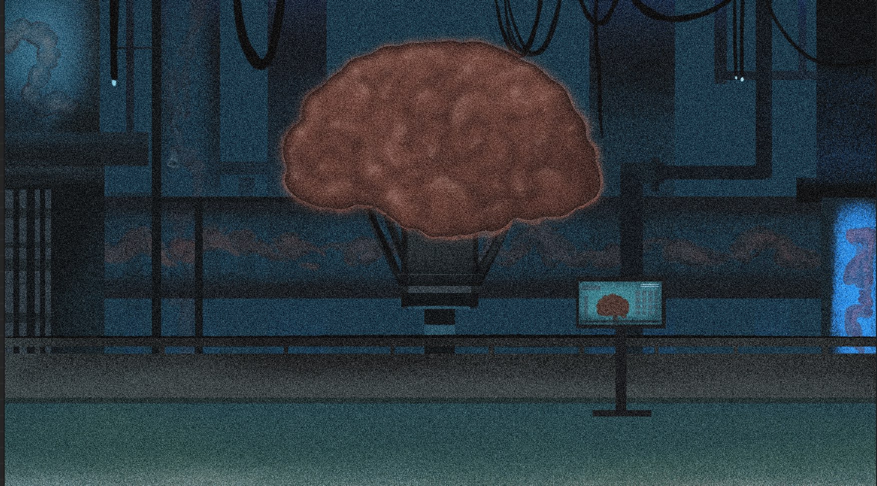 Correct Error游戏截图