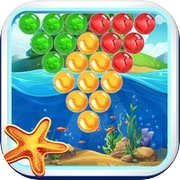 Sultan Of Bubble Shooter