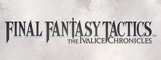 Final Fantasy Tactics - The Ivalice Chronicles游戏截图