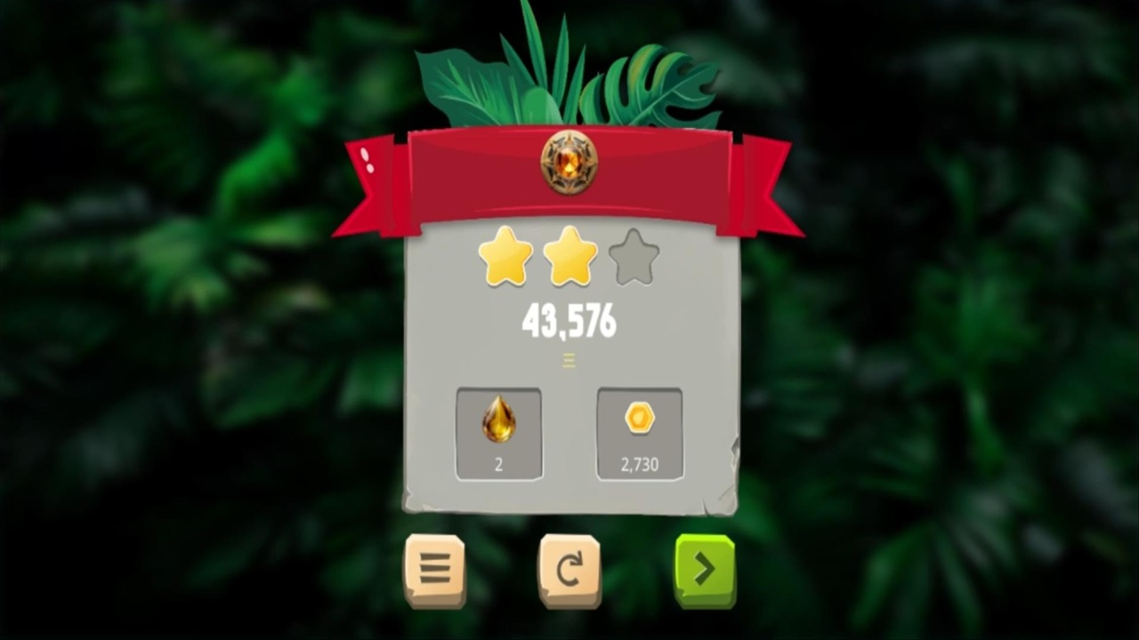 天佑之人游戏截图