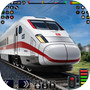 US Train Driver Simulator 3Dicon