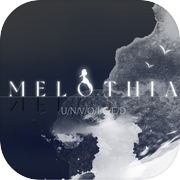 Melothia: Unvoicedicon