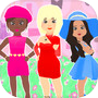 Dress Up and Makeupicon