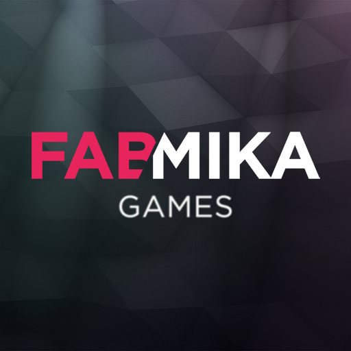 FabMika Games