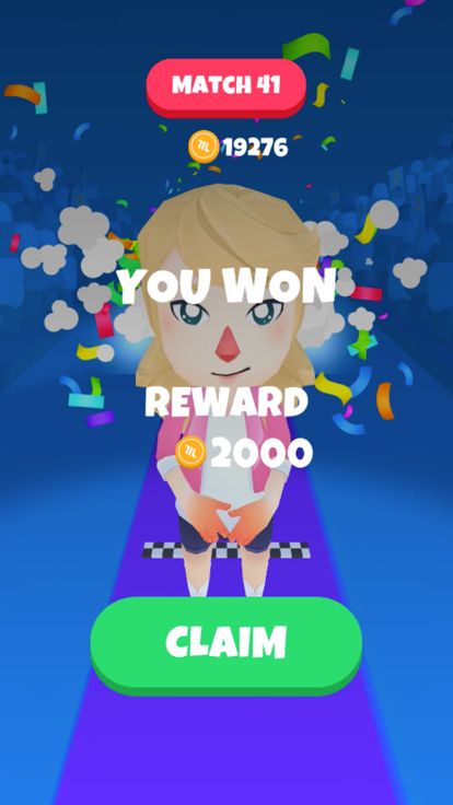 Hand Slappers游戏截图