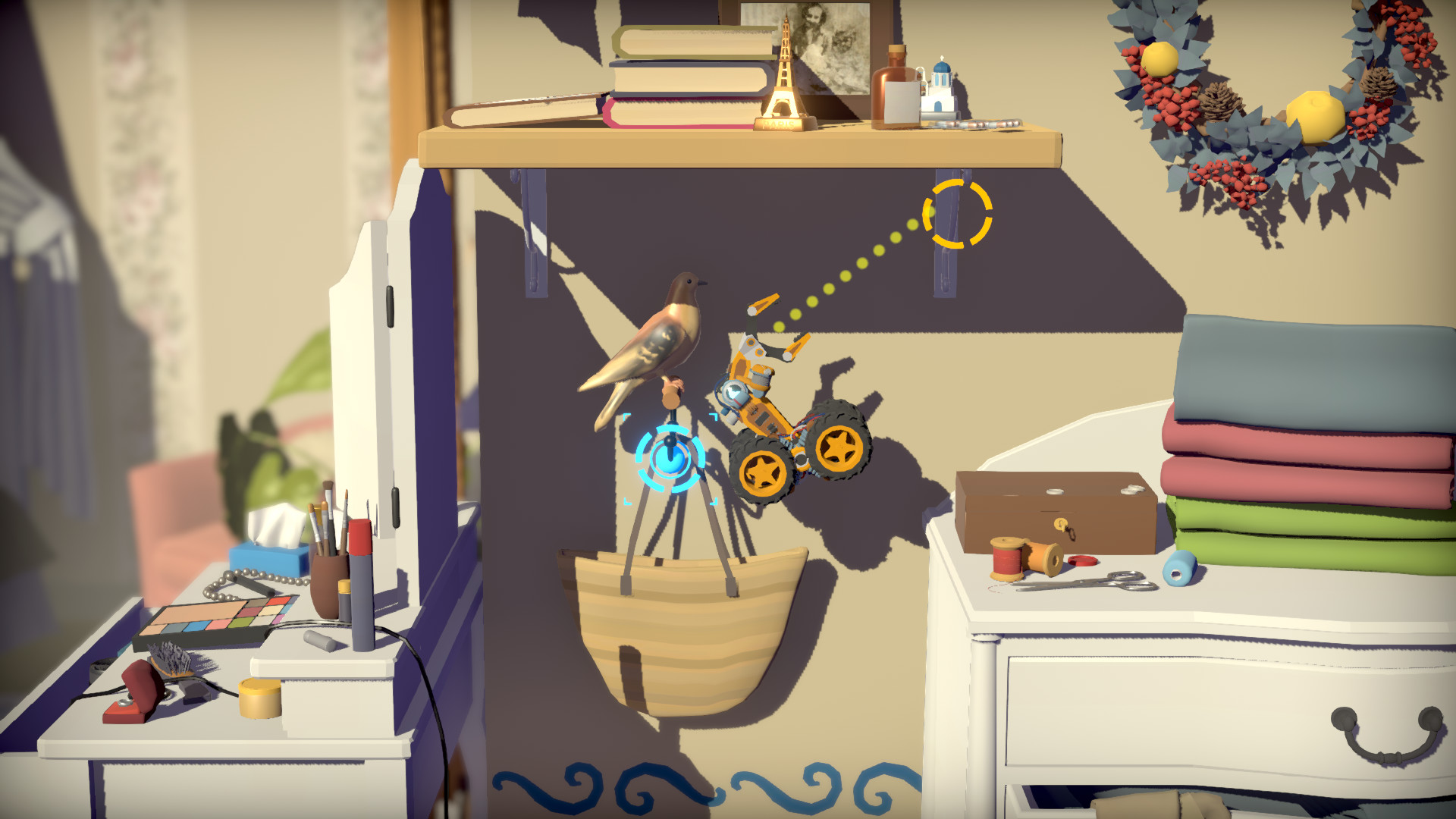 Time Loader游戏截图