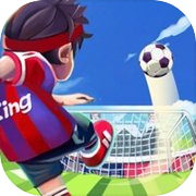 Soccer King：Click Stadium