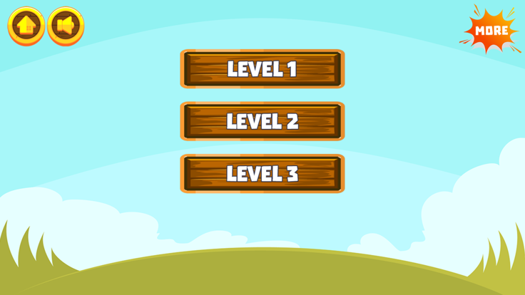 Third Grade Math Game游戏截图