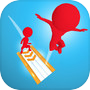 Ocean Jump 3Dicon