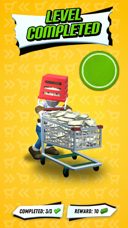 Shopping tournament游戏截图