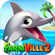 FarmVille 2: Tropic Escape