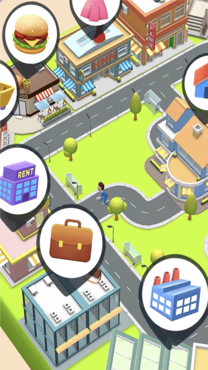 Hyper Life !游戏截图