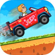 Hill Climb Adventure