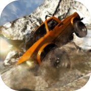 Real Offroad Simulator 3D