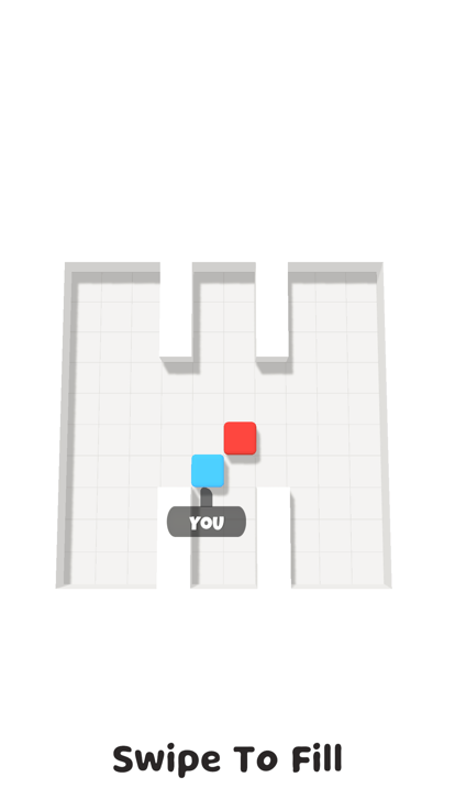 Maze Clash!游戏截图