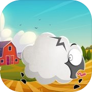 Crazy Sheep