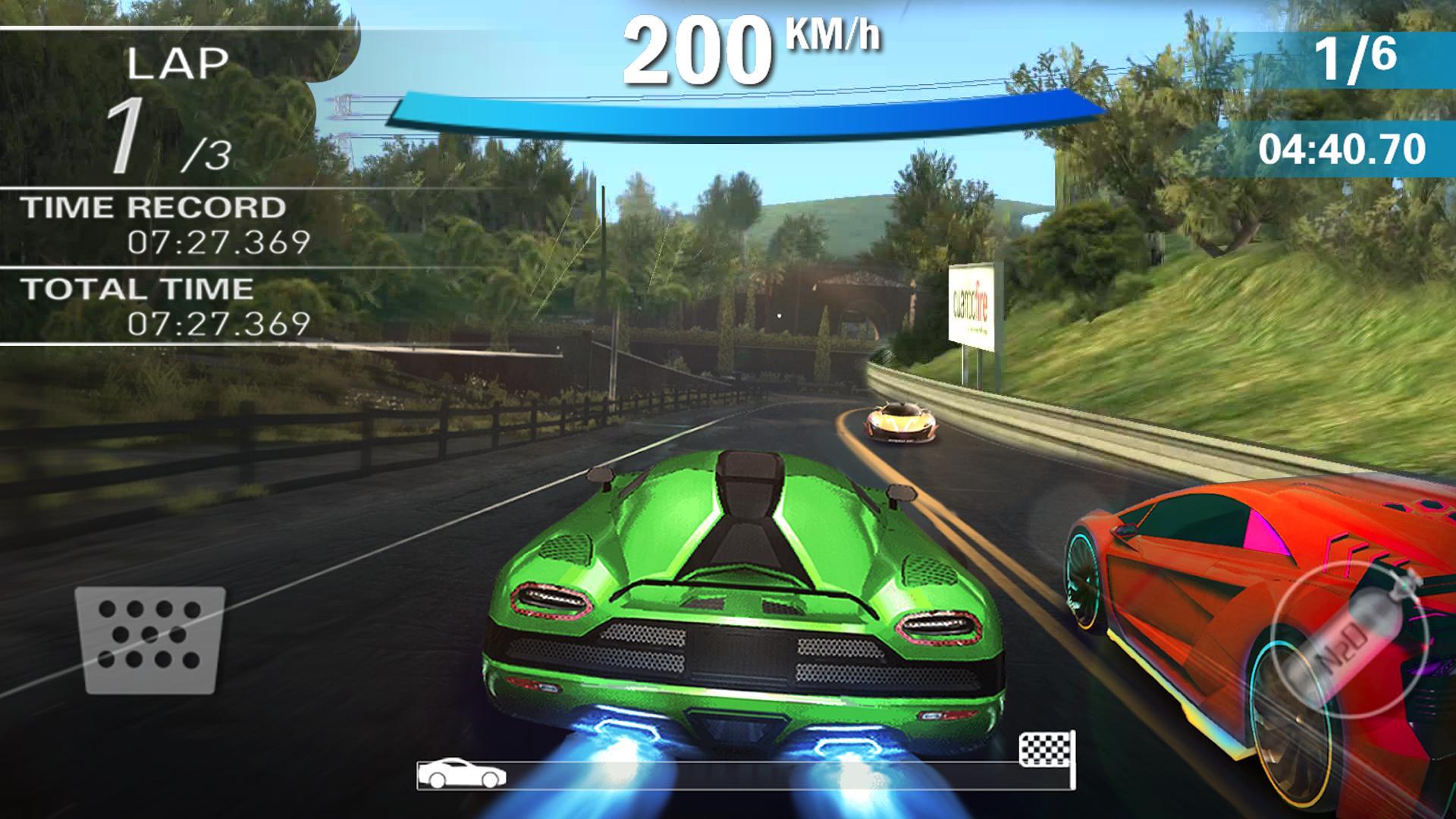 57 3d Car Racing Games Mod Apk Download  Best HD