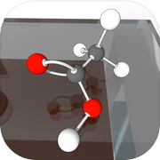 脱出ゲーム: ChemicalRoomEscape