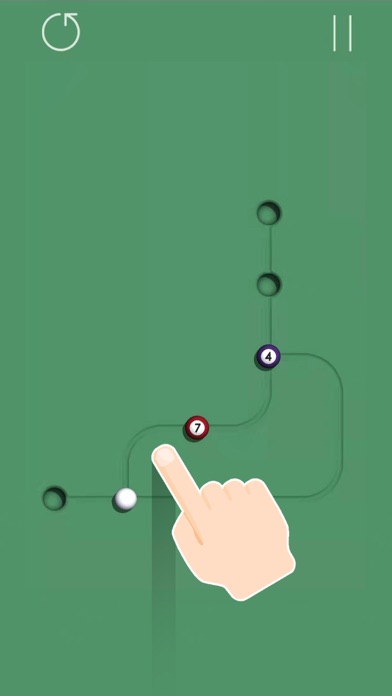 Ball  Puzzle - Pool Puzzle游戏截图