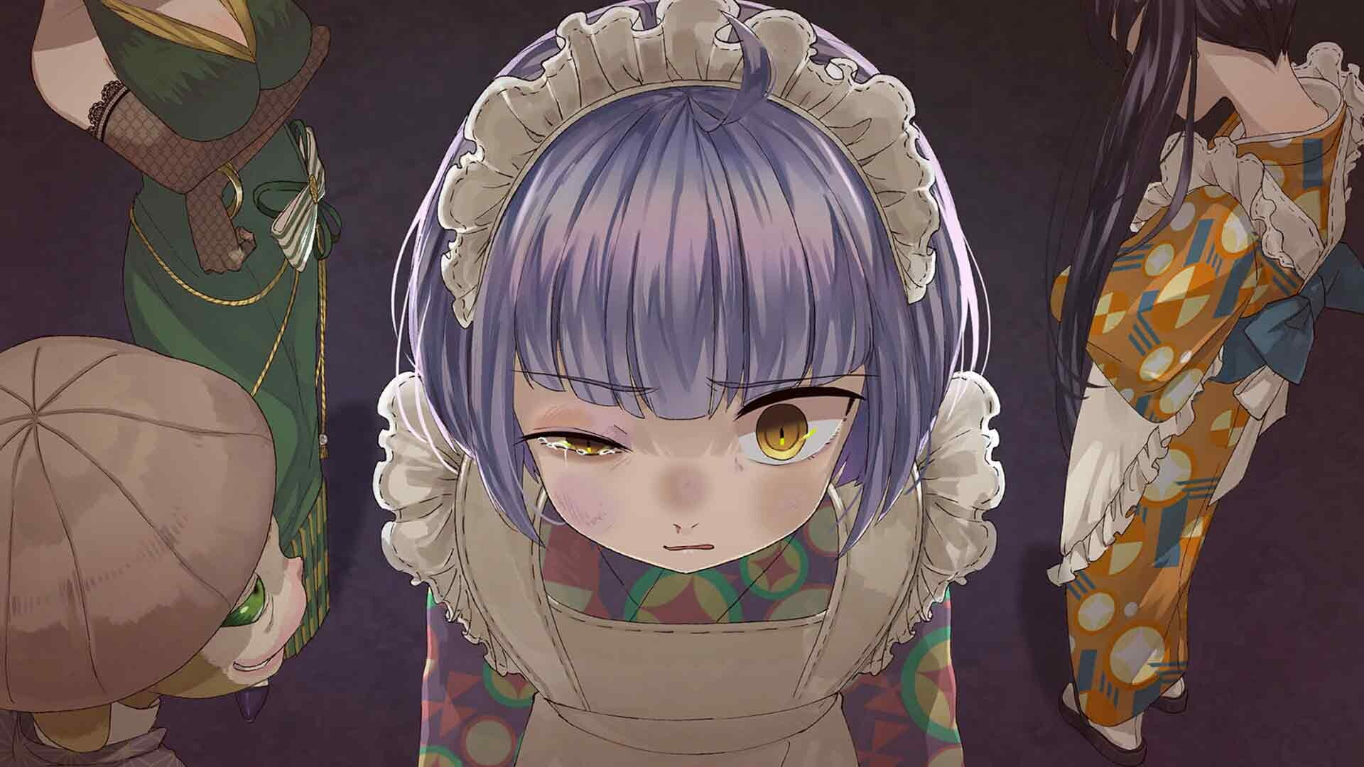 TASOKARE HOTEL Re:newal游戏截图