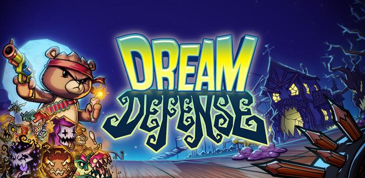 Dream Defense游戏截图