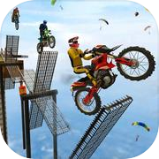 Stunt Master - Bike Race