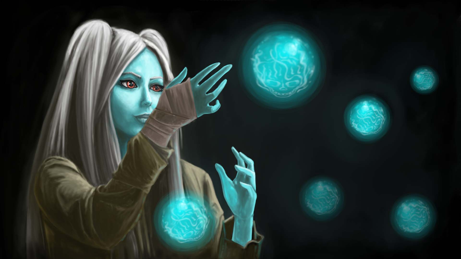 Survive in Space游戏截图