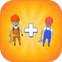 Merge & Buildicon
