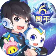 奥拉星