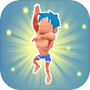 Help The Boxer K.O Draw Puzzleicon