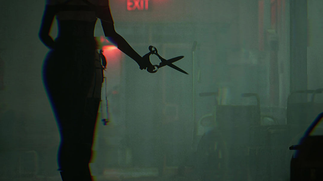 破碎怪谈:恶意取关游戏截图