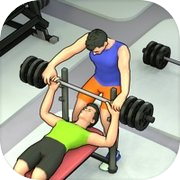 My Fitness Club 3D