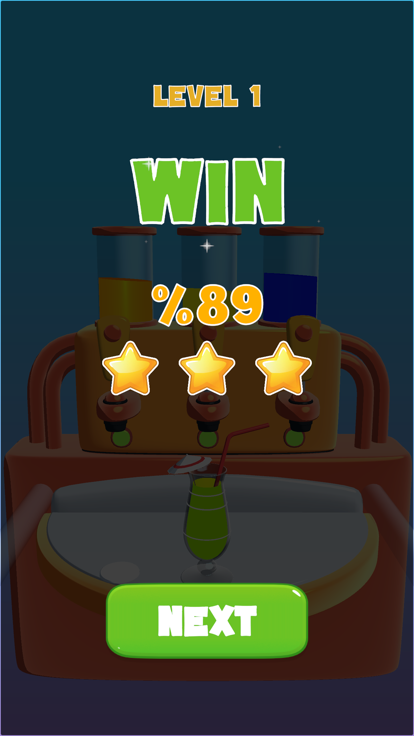 Squeeze Tubes游戏截图