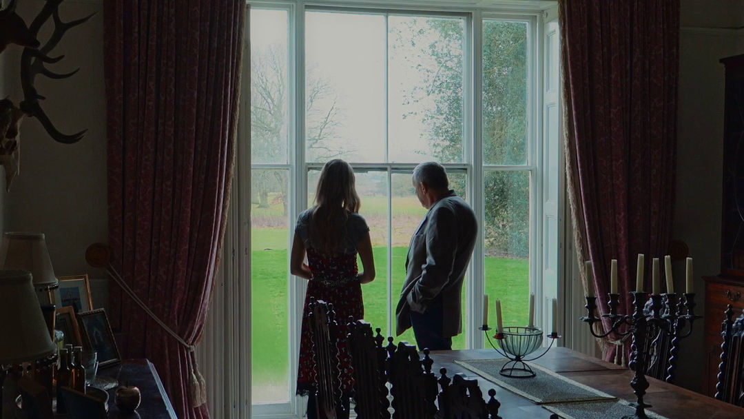 I Saw Black Clouds游戏截图