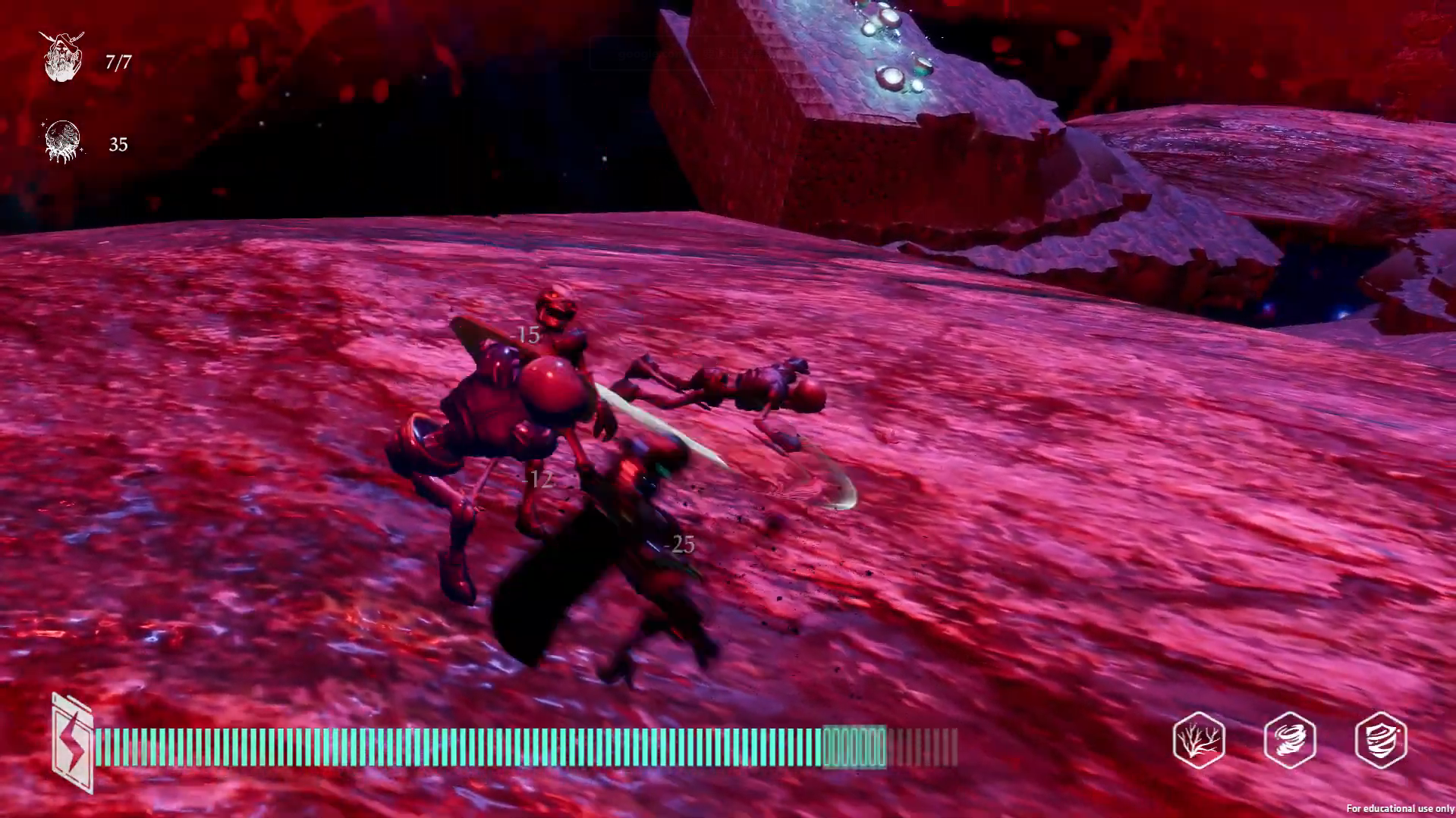 Tale of Oath游戏截图