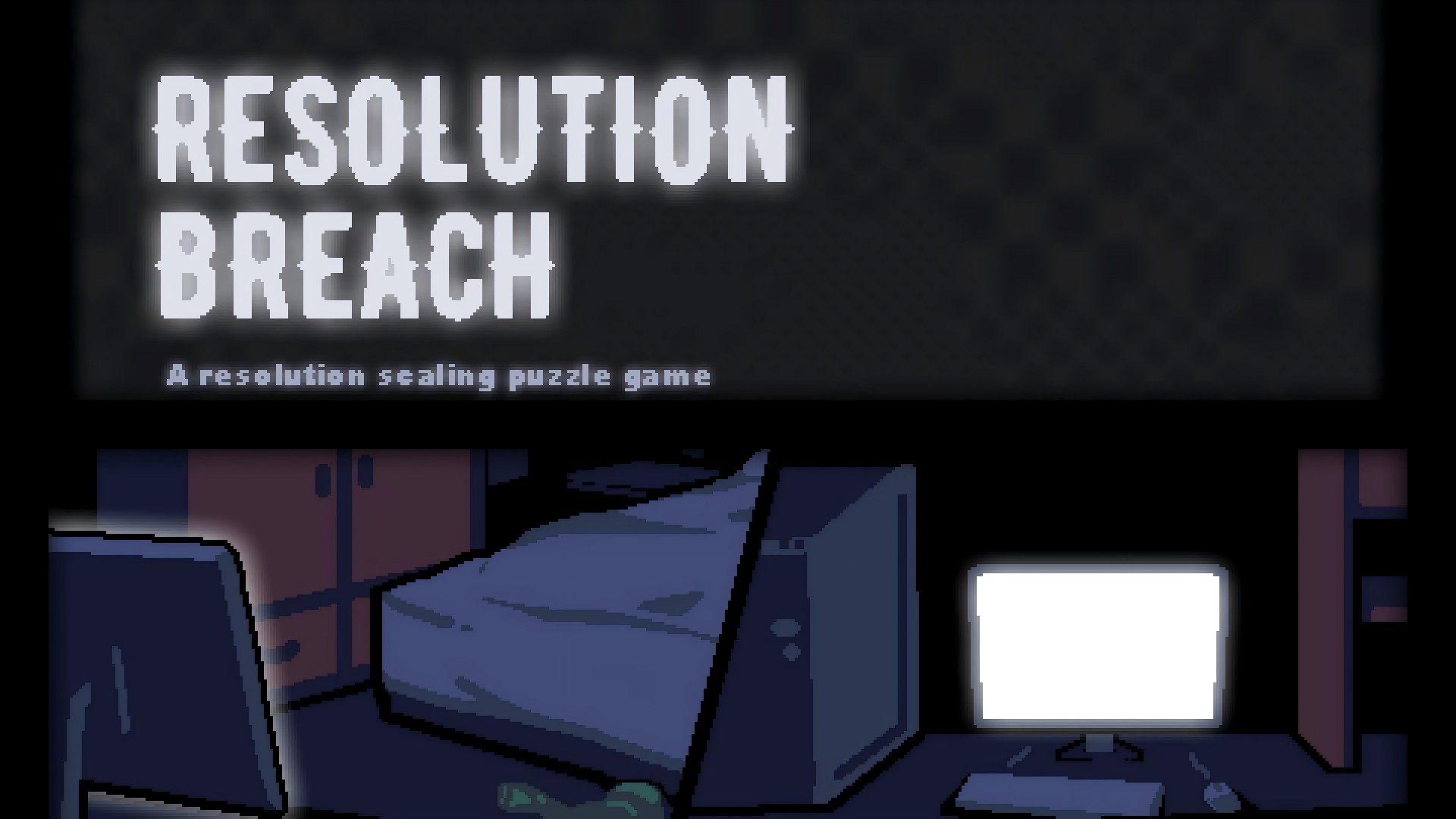 Resolution Breach