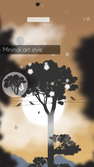 Clouds Above游戏截图