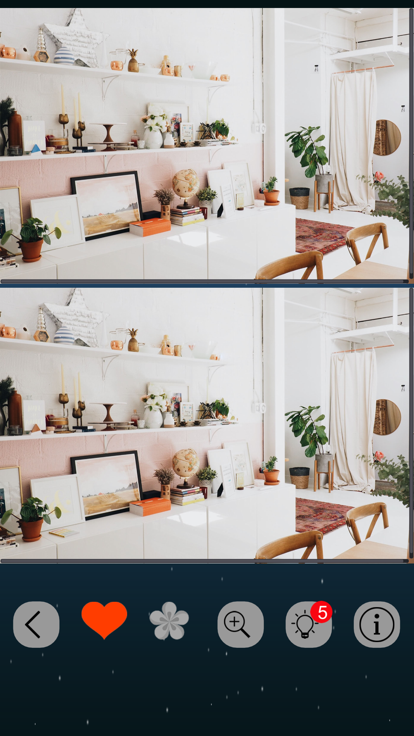 找不同 - 一起来找茬游戏截图