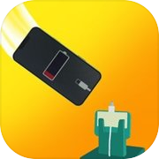 Charge The Phone