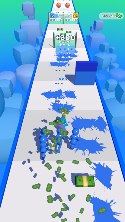 Paint it All 3D!游戏截图