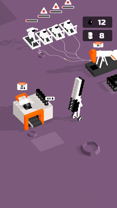 Moon Pioneer游戏截图