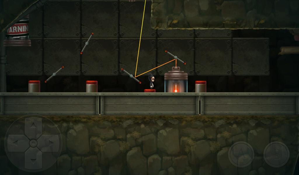 Minimal Escape游戏截图