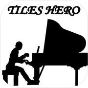 Tiles Hero : Piano