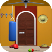 Escape Game Boxing Gym