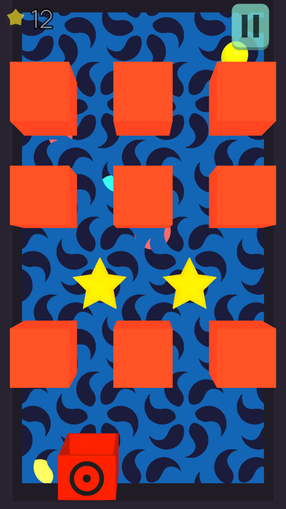 Ball2Box游戏截图