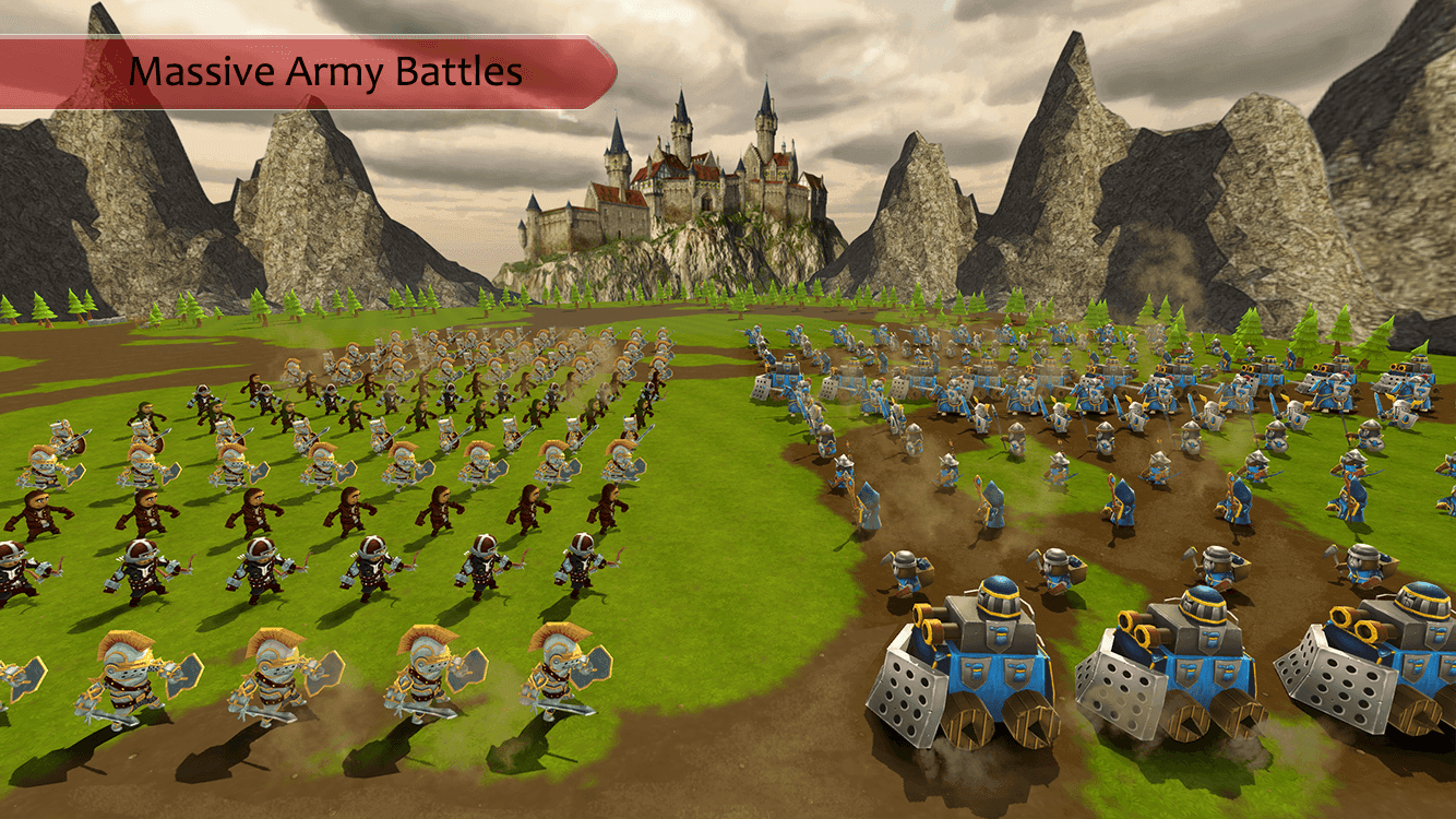 ebest battle simulator game