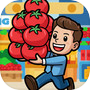 Market Race 3Dicon
